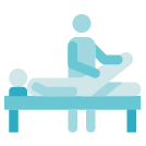 Physiotherapie Saarbrücken Massage